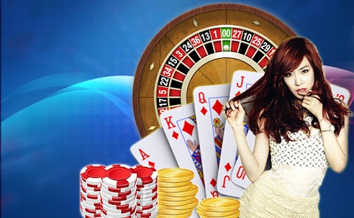 Permainan Judi Slot Casino Teratas dan Paling Dimainkan